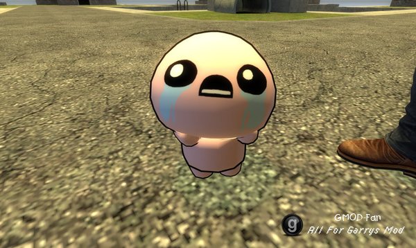 isaac