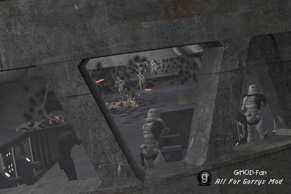 Star Wars Weapons [UPDATE]