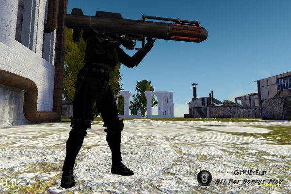 Star Wars Weapons [UPDATE]
