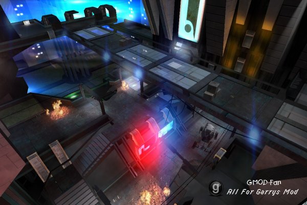 Coruscant