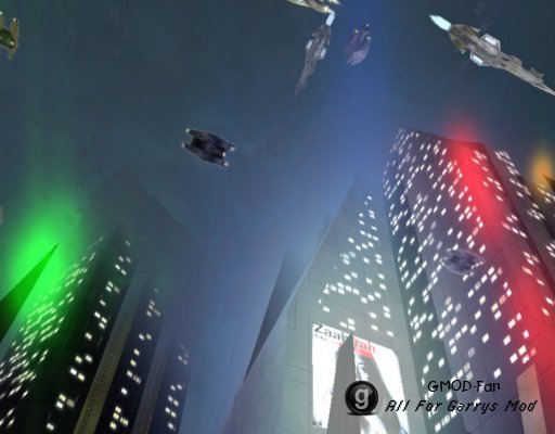 Coruscant