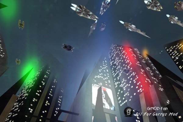 Coruscant