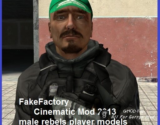 FFCM13 male rebels player