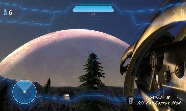 Halo:2 Weapons