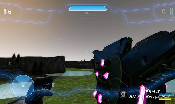 Halo:2 Weapons