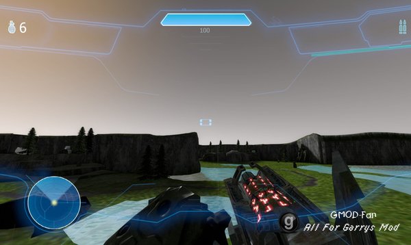 Halo:2 Weapons