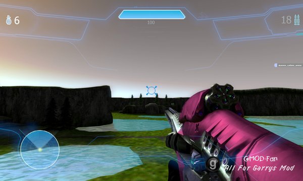 Halo:2 Weapons