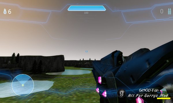 Halo:2 Weapons