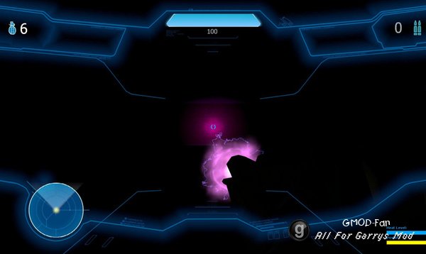 Halo:2 Weapons