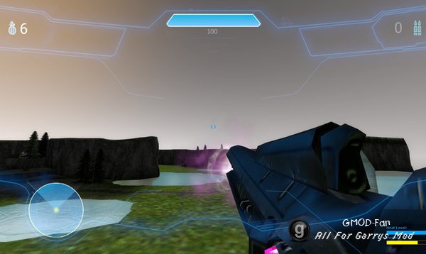 Halo:2 Weapons