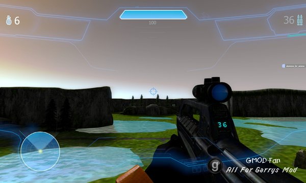 Halo:2 Weapons