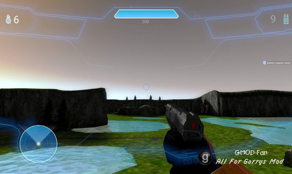 Halo:2 Weapons