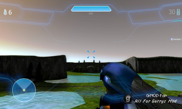 Halo:2 Weapons