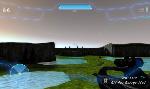 Halo:2 Weapons