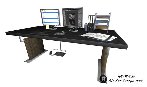 Office Prop Pack [Updated]