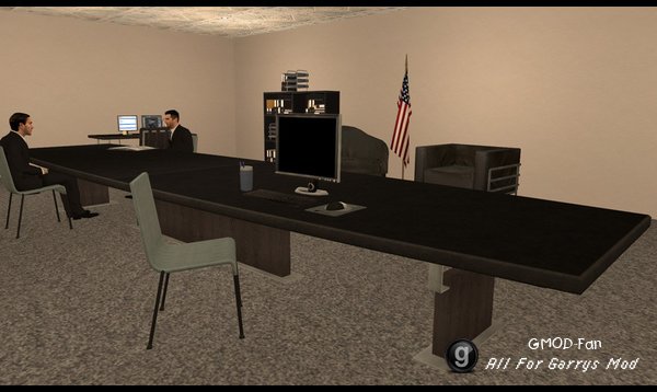 Office Prop Pack [Updated]