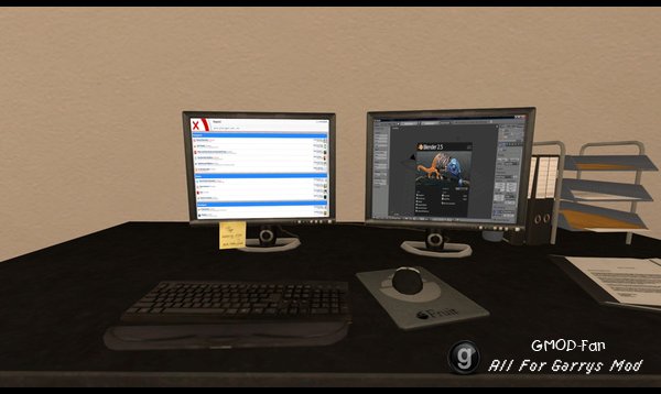 Office Prop Pack [Updated]