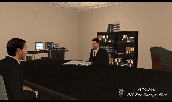 Office Prop Pack [Updated]