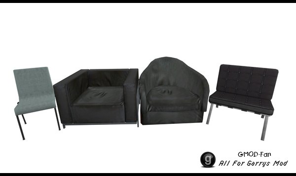 Office Prop Pack [Updated]