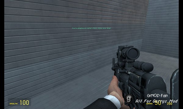 Star Wars Battlefront 2015 SWEPs