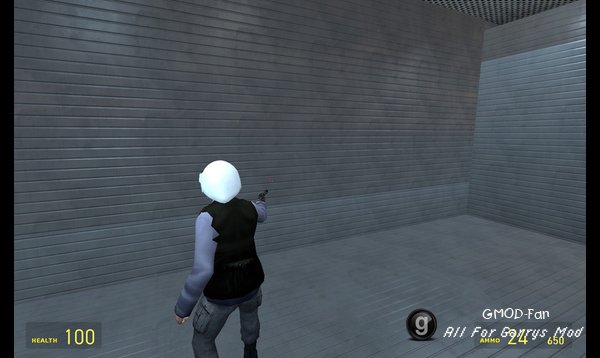 Star Wars Battlefront 2015 SWEPs