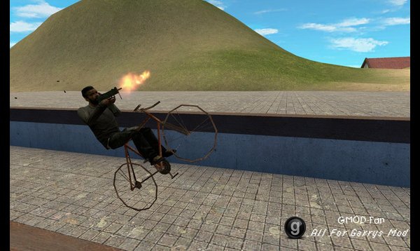 Seat Weaponiser II