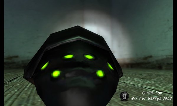 E.Y.E Divine Cybermancy SNPCs