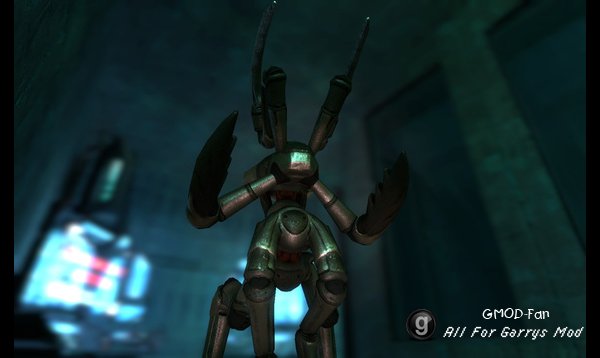 E.Y.E Divine Cybermancy SNPCs