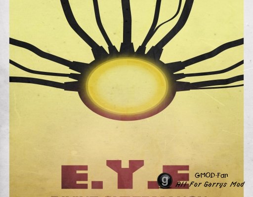 E.Y.E Divine Cybermancy SNPCs