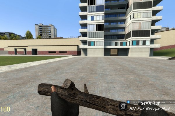 Cry Of Fear Weapons