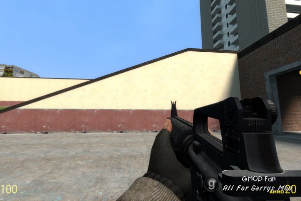 Cry Of Fear Weapons