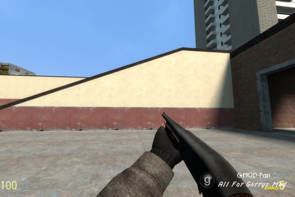 Cry Of Fear Weapons