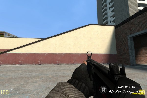Cry Of Fear Weapons