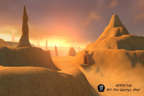 Geonosis