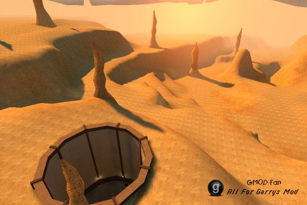 Geonosis