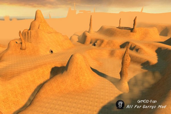 Geonosis