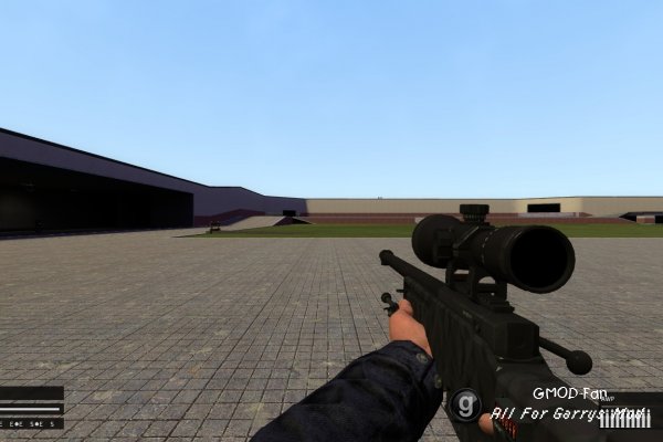 [TFA] CS:GO AWP Skin Pack