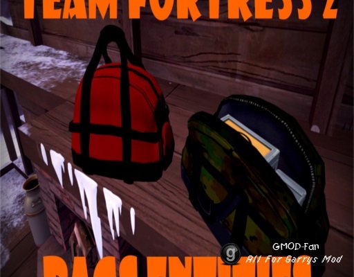 TF2 Bags [Entities]