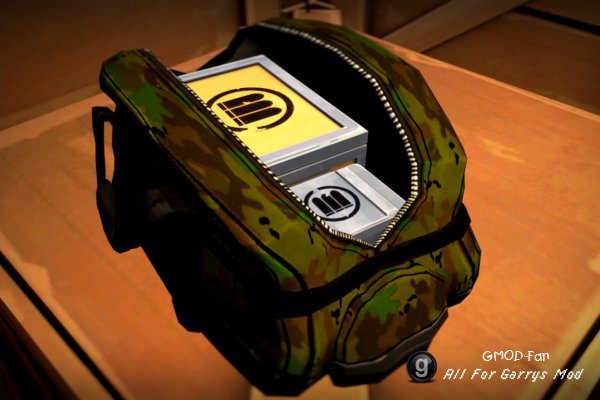 TF2 Bags [Entities]