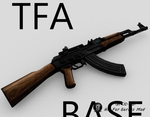 TFA Base [UPDATED]