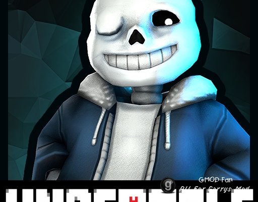 [Undertale] Sans (NOT PM/NPC)