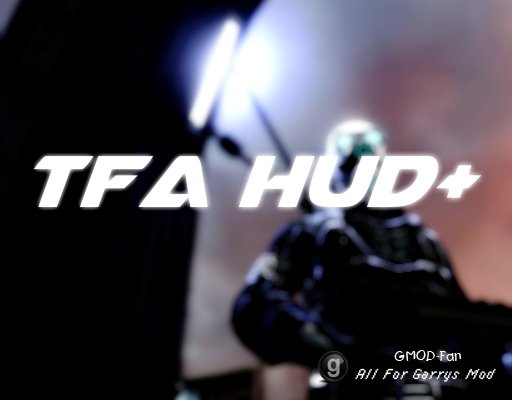 Chimera Hud V2.0 (TFA Hud+)