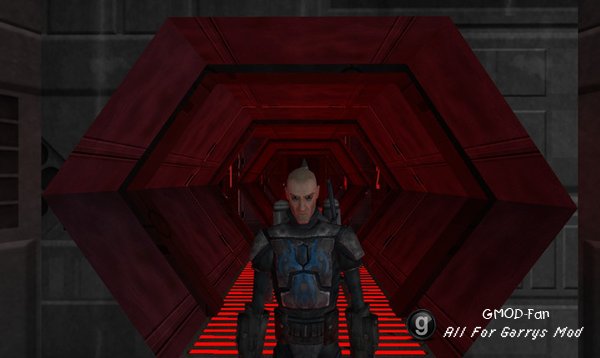 DeathWatch : Clone Wars