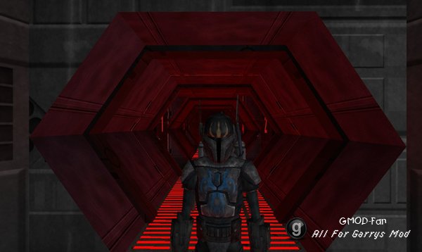 DeathWatch : Clone Wars