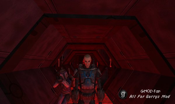 DeathWatch : Clone Wars