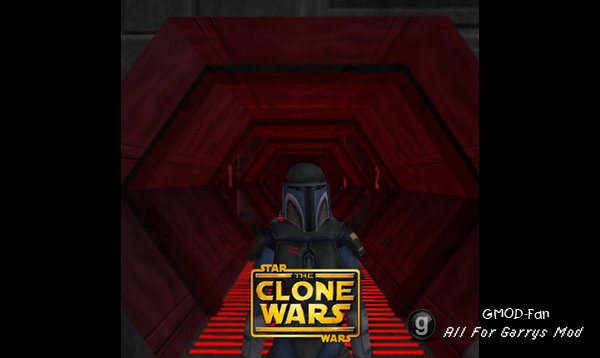 DeathWatch : Clone Wars