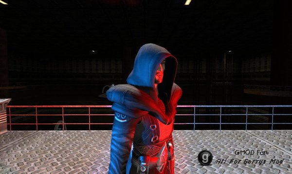 Revan : SWTOR