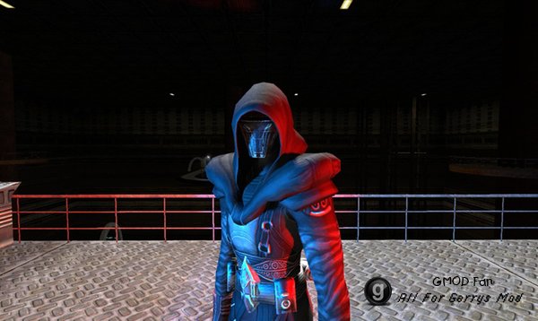 Revan : SWTOR