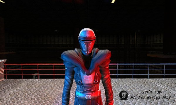 Revan : SWTOR