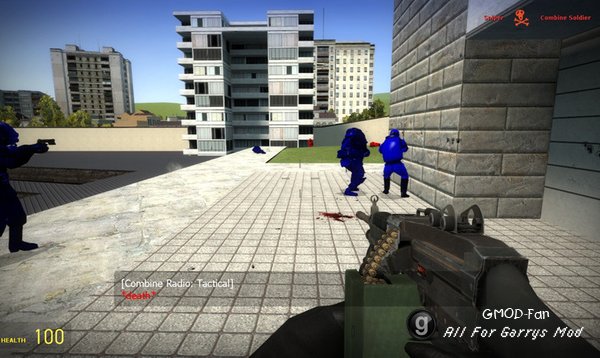 Red Vs Blu 2.0